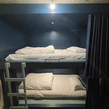 Air Osaka Hostel Luaran gambar