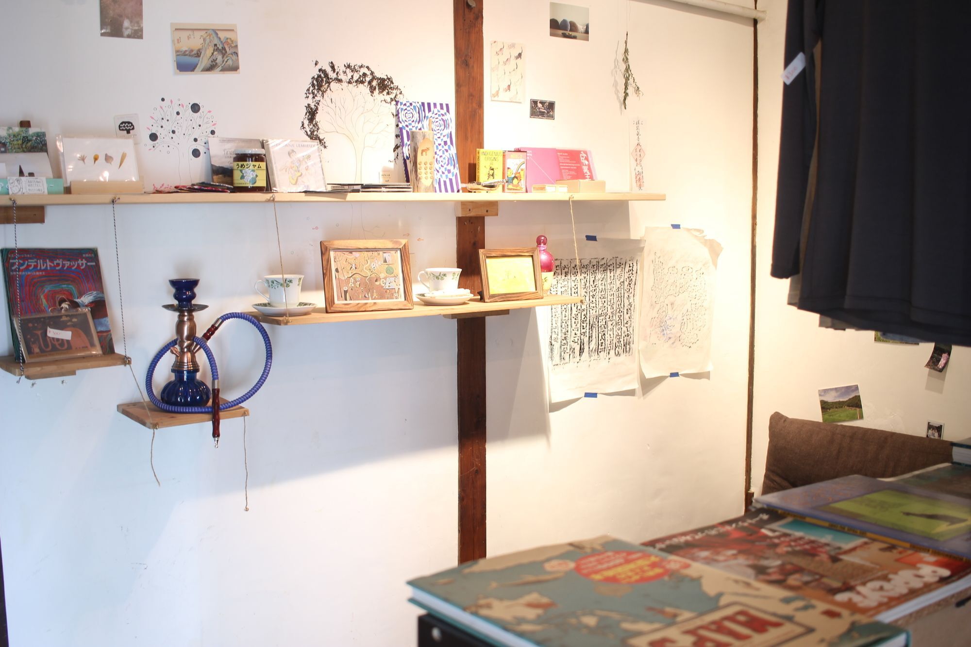 Air Osaka Hostel Luaran gambar